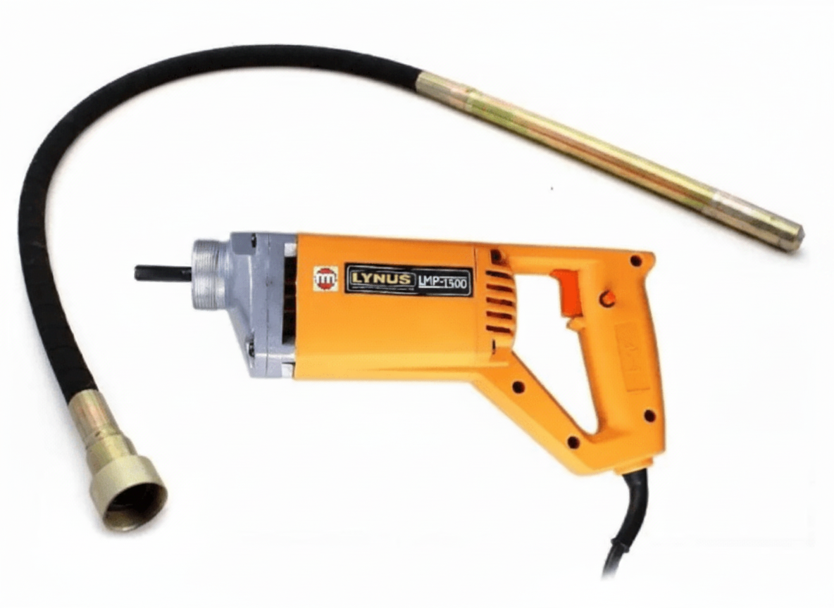 Vibrador de Concreto